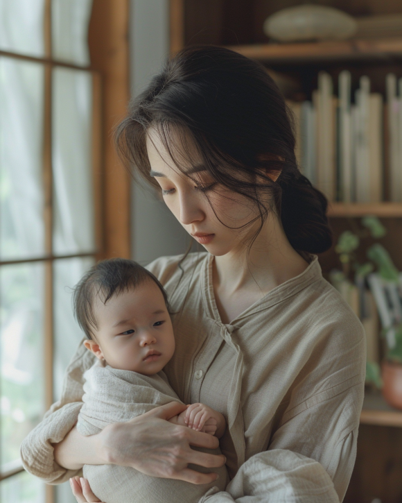산후 탈모로 인한 감정 변화 및 불안감에 대한 연구 관련 이미지 6
