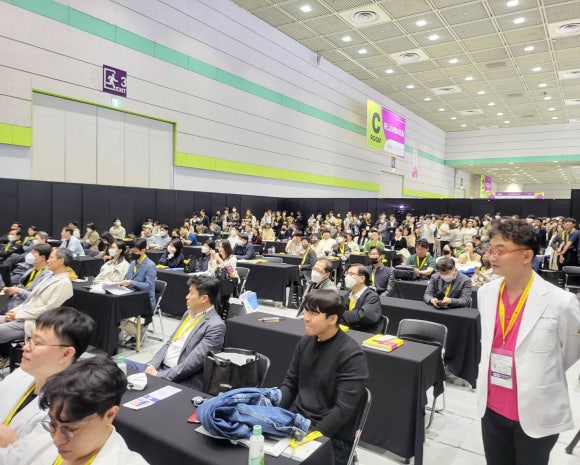 2023년 춘계 대한레이저피부모발학회 참여 후기 관련 이미지 5