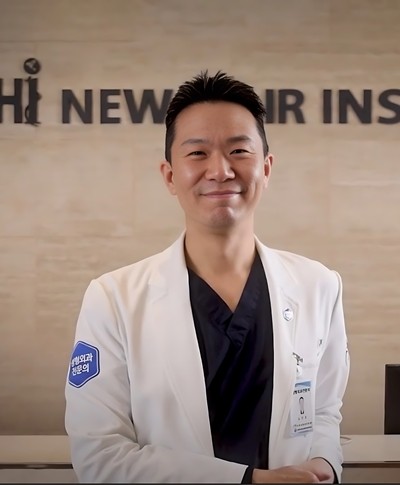 정수리 탈모 초기? 증상과 원인 그리고 치료 방법 관련 이미지 1