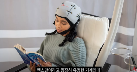 항암탈모 줄이는 냉각 치료방법과 국내 도입 현황 관련 이미지 1