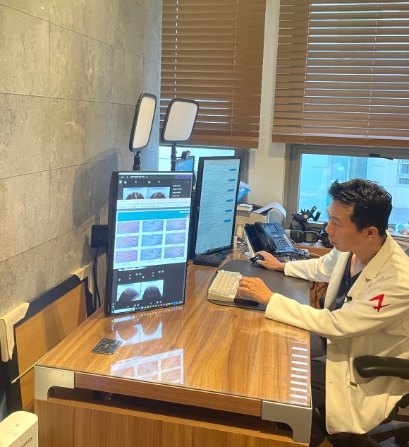 Could Autologous Cell Therapy Also Help Skin and Scalp Health? image 3