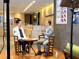 탈모 치료의 미래를 만나다: 신기술 기업 탐방기 -  리에이치, 피글, 폴리페놀팩토리, 아이벡스 관련 이미지 4