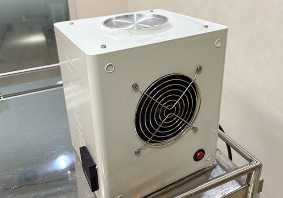 모발이식 생착률 높이는 법 (고압산소, 생착스프레이, 수술 후 3일, 2주 관리) 관련 이미지 2