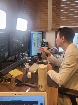 2023년 9월 학술활동 정리 : 첫번 째 치료약으로서 두타스테리드 @ LEAD 심포지엄  ㅣ한올바이오파마 강의 관련 이미지 12