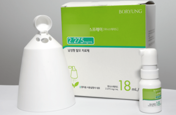 탈모를 잡아라! 바르는 탈모약 종류별 효과 알아보기 관련 이미지 4