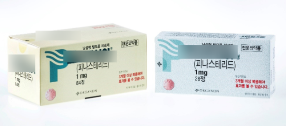 미녹시딜 vs 피나스테리드, 두타스테리드ㅣ어떤 것이 탈모 치료 더 효과적일까? 관련 이미지 2