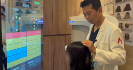 지루성피부염으로 인한 탈모, 방치하면 머리 다 빠질까? 관련 이미지 8