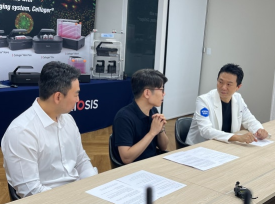 미래의 탈모치료, 2035년엔 머리카락 걱정 안 해도 될까? 관련 이미지 2