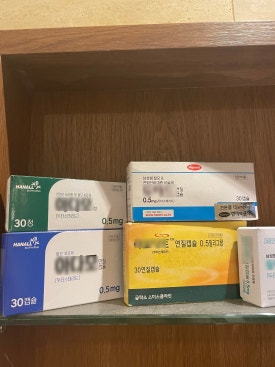 탈모약 복용, 기형아 걱정 없이 임신 준비하는 방법 관련 이미지 2