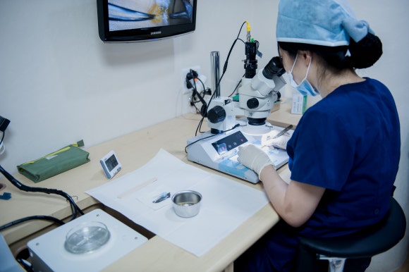 남자헤어라인모발이식 고밀도로 자연스럽게 관련 이미지 9