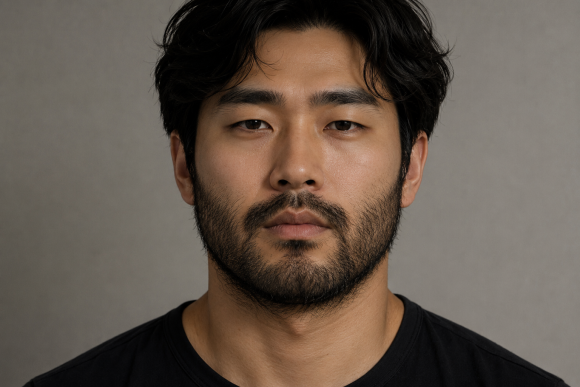 머리는 빠지는데 가슴털&middot;수염은 많다? 탈모와 체모의 숨겨진 관계 관련 이미지 3