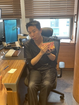 원형탈모, 한국인에게 흔한 진짜 이유는? 관련 이미지 3
