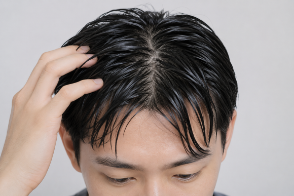 저녁 샴푸, 아침 샴푸 언제 감는 것이 좋을까? 시점 정리 관련 이미지 1