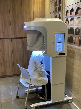 완벽한 모발이식의 비밀, 수술 전후 꼭 챙겨야 할 4가지 관련 이미지 1