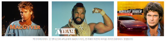 졸았더니 맥가이버? 아니, BA였습니다 관련 이미지 1