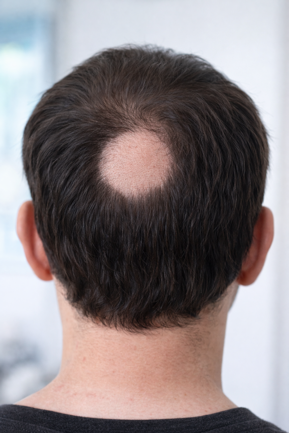The Connection Between Alopecia Areata and Stroke: What You Should Check If You Have Had Alopecia Areata image 1