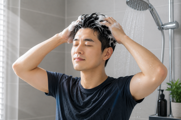 머리 빨리 기르는법 7가지, 모발 성장에 정말 도움이 될까? 관련 이미지 1