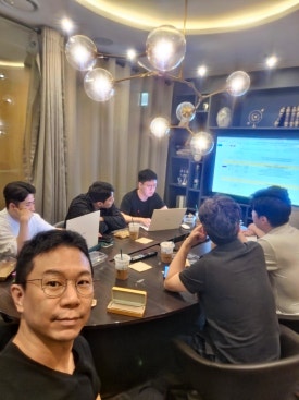 2024년 9월 둘째 주 학술 모임: 대피모, 심포지엄, 대한문신피어싱협회 관련 이미지 3