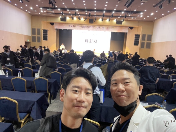 두피 흉터를 없애는 방법 : 2023년 4월 최소침습성형연구회 발표 관련 이미지 7