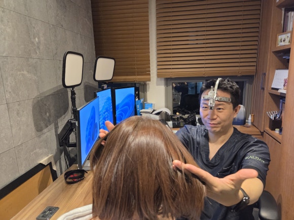 After Hair Transplantation, Is Shock Loss a Failure? (Causes · Timing · How to Respond) image 3