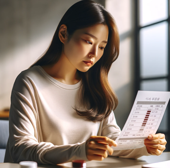 호르몬검사로 탈모 예측 가능? 관련 이미지 1