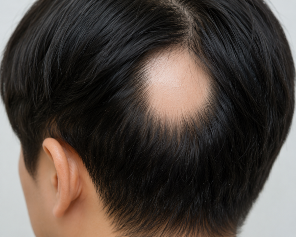 중증 원형탈모 치료제 건강보험 적용, 누가 받을 수 있을까? 관련 이미지 1
