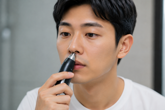 Is It Dangerous to Pluck Nose Hairs? Why You Shouldn’t Pluck Them image 1