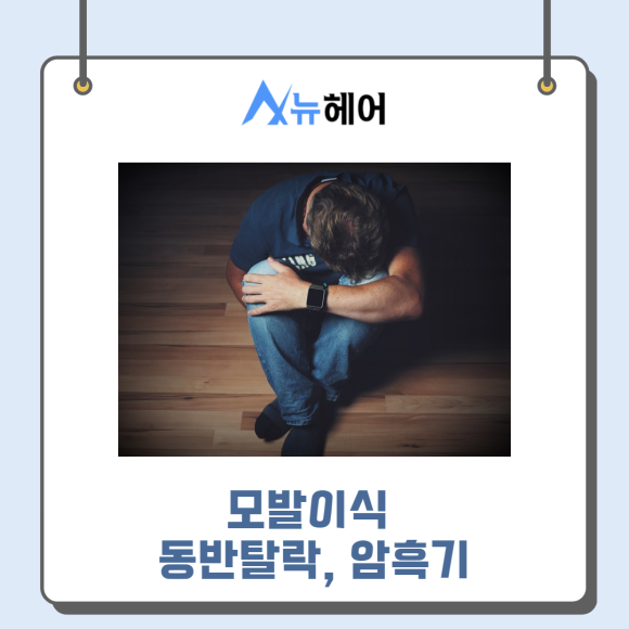 강남모발이식 m자교정 빈틈없이 빽빽하게 관련 이미지 9