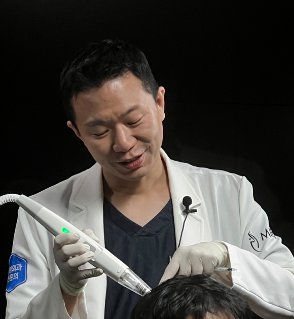 비절개 모발이식 완벽 가이드, 준비부터 사후 관리까지 관련 이미지 3