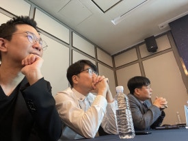 2024년 첫 학술행사 개시!: 큐어젯 나이트 심포지엄 관련 이미지 6