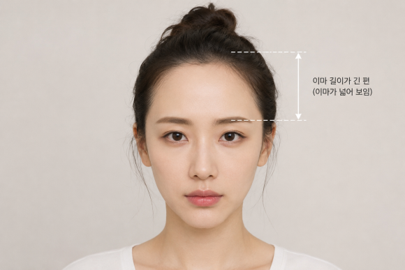 Women’s Hairline Correction: Design Points More Important Than Lowering the Forehead image 1