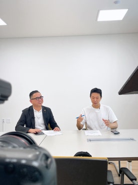 탈모 치료의 미래를 만나다: 신기술 기업 탐방기 -  리에이치, 피글, 폴리페놀팩토리, 아이벡스 관련 이미지 12