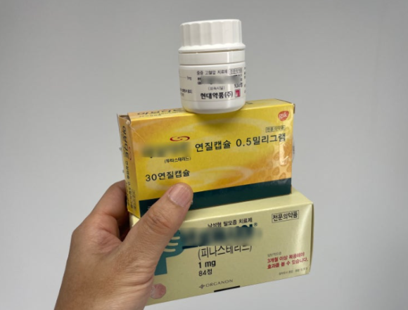 탈모약, 시작 단계에서 꼭 확인해야 할 기준은? 관련 이미지 1