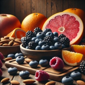 Hair Loss Prevention Diet: What Should You Eat and What Should You Avoid? image 9