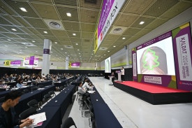 국내 최대 규모 학회, 2024년 춘계 대한레이저피부모발학회 발표 관련 이미지 1