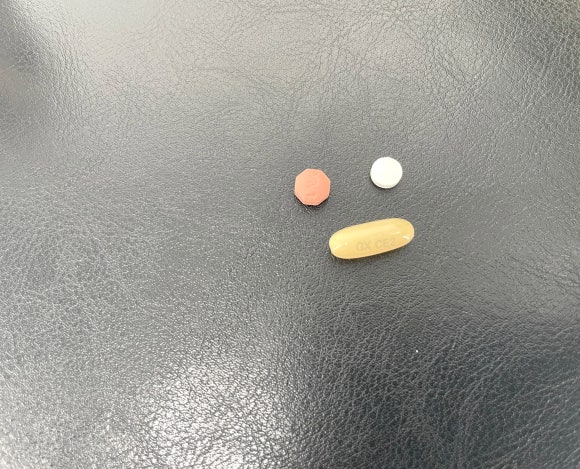 탈모약, 왜 아직도 같은 걸 쓰냐고요? 관련 이미지 1
