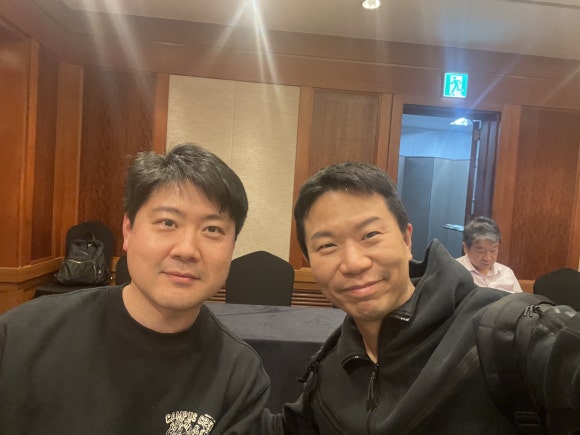 2023년 4월 25일 심포지엄 참석 후기 관련 이미지 10