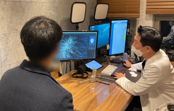 모낭주사, 아무도 말해주지 않는 2가지 비밀 관련 이미지 4