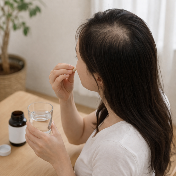 17mg 고용량 미녹시딜 시대 열렸다? 베라더믹스 임상 관련 이미지 5