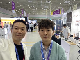국내 최대 규모 학회, 2024년 춘계 대한레이저피부모발학회 발표 관련 이미지 11