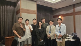 네옵타이드 엑스퍼트 심포지엄, 보필실 월례회, 그리고 비절개모발이식 연구회 - 2025년 7월 셋째 주 학술행사 관련 이미지 1