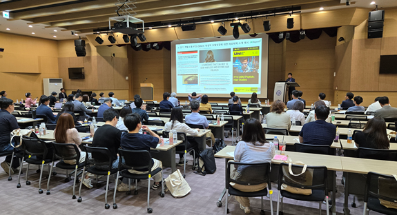 2025 YIPS Symposium Visit Review: A Glimpse into the Future of Hair Loss Treatment image 3