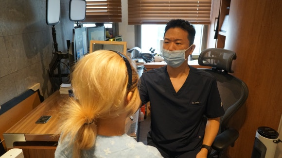 모발이식 재수술 FAQ : 밀도 부족·헤어라인·뻗침, 다시 심으면 해결될까요? 관련 이미지 8