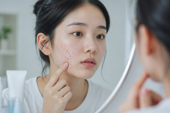 Can Clascoterone Help Treat Hair Loss? A New Drug Released for Acne image 2