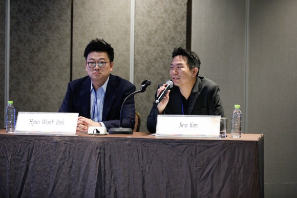 고난이 상황 비절개 모발이식 법(2023년 대한모발이식학회 발표 및 2023년 춘계 성형외과 연수강좌) 관련 이미지 4