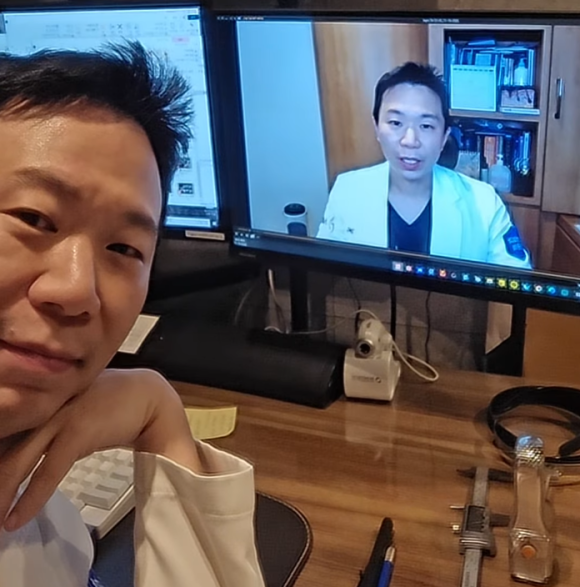 한 올의 머리카락에 담긴 시간들 관련 이미지 2