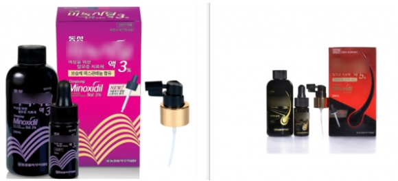Hair Loss Gets Worse After Using Hair Loss Medicine... Is This Normal? image 1