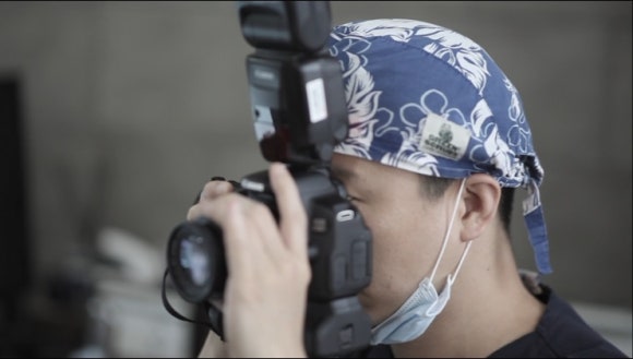 정수리두피문신 비용 고민이라면 관련 이미지 9