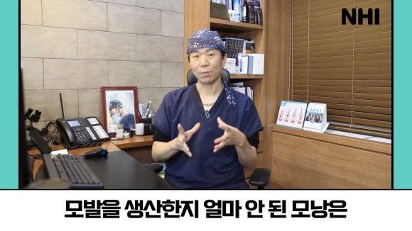 탈모주사치료 빠를수록 좋나요? ㅣ머리가 1년 넘게 안 나요... 관련 이미지 3
