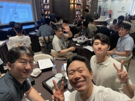 2024년 6~7월 학술활동 근황(대피모, 성형외과의사회, MIPS) 관련 이미지 7